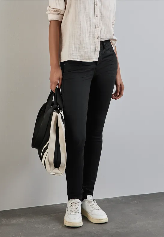 Street One Jeans Im Casual Fit - Style ENVY