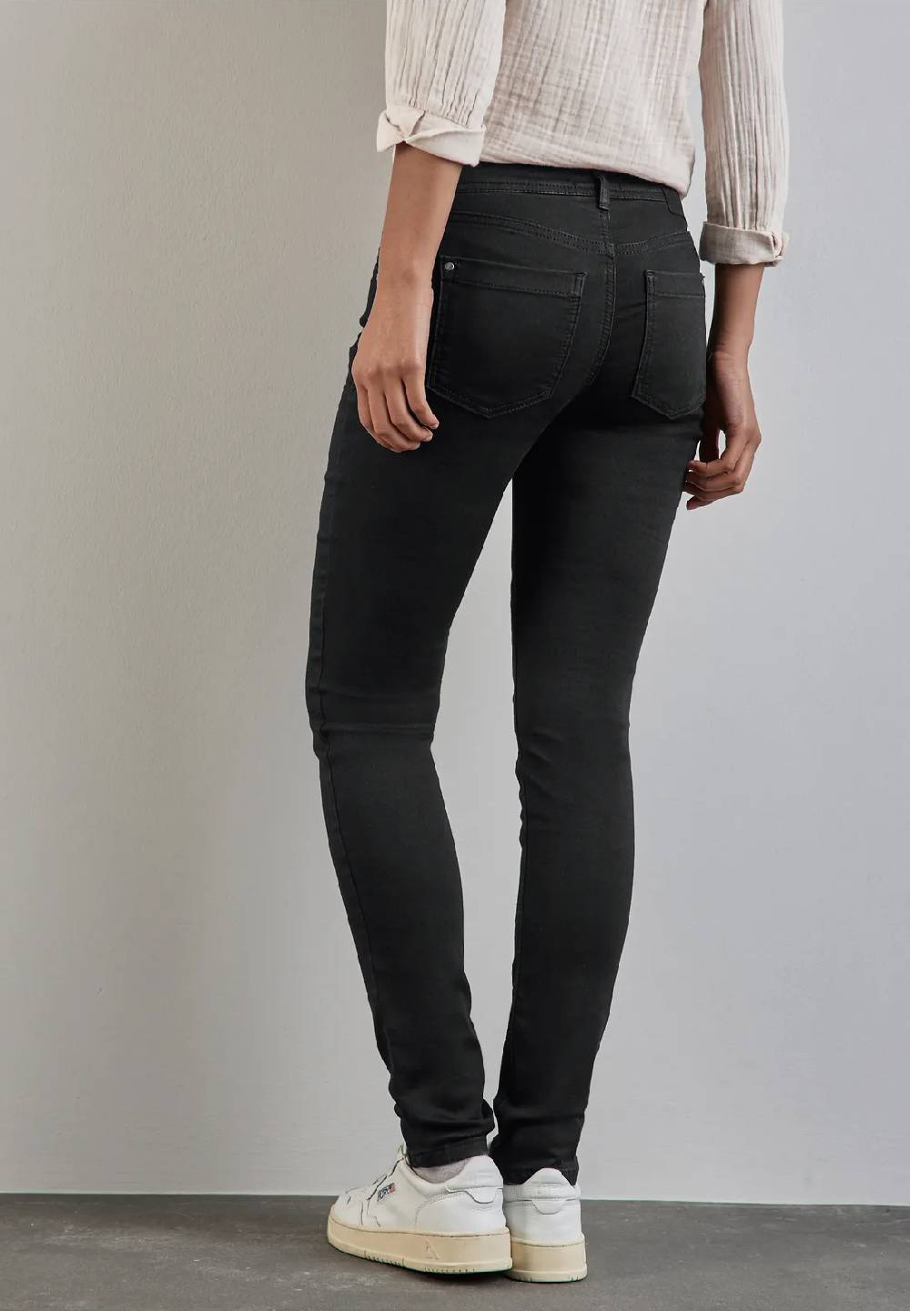 Street One Jeans Im Casual Fit - Style ENVY