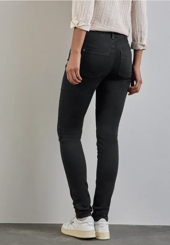 Street One Jeans Im Casual Fit - Style ENVY