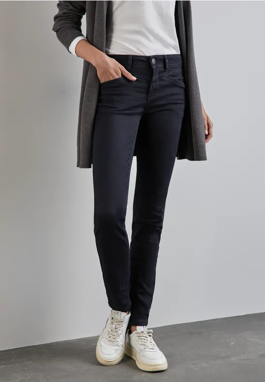 Street One Jeans Im Casual Fit - Style ENVY