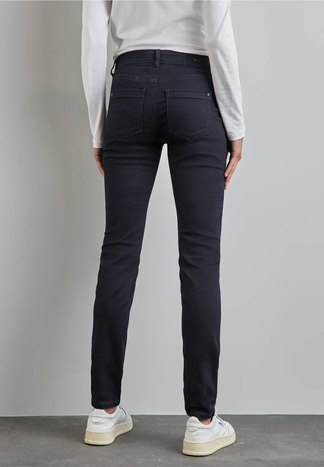 Street One Jeans Im Casual Fit - Style ENVY