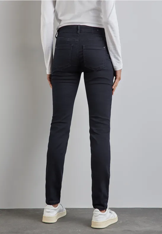 Street One Jeans Im Casual Fit - Style ENVY