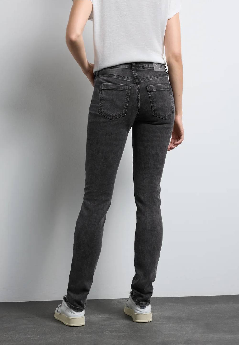 Street One Jeans Im Casual Fit - Style JANE