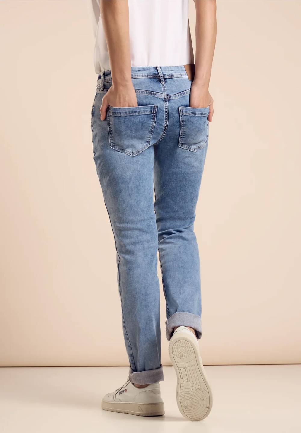 Street One Jeans Im Casual Fit - Style JANE