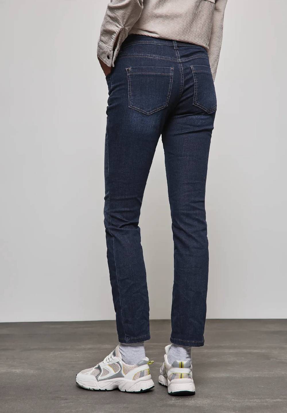 Street One Jeans Im Casual Fit - Style JANE