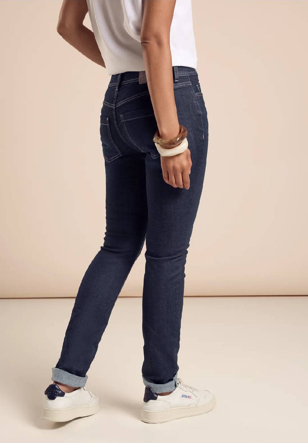 Street One Jeans Im Casual Fit - Style JANE