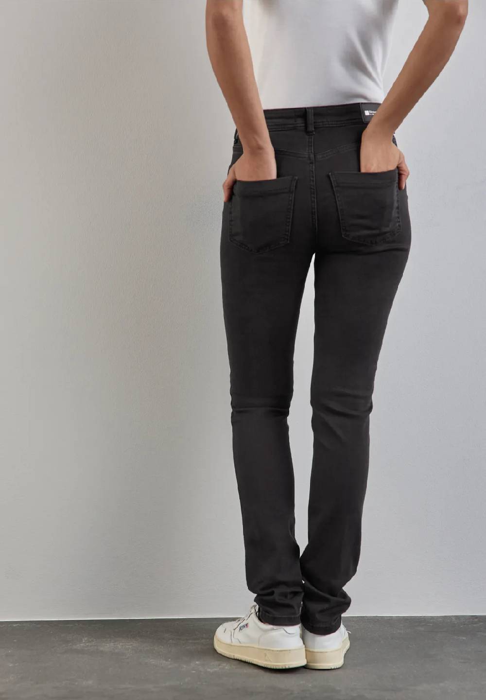 Street One Jeans Im Casual Fit - Style JANE