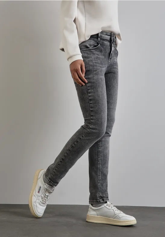 Street One Jeans Im Casual Fit - Style JANE