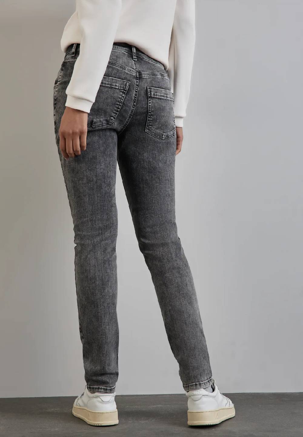 Street One Jeans Im Casual Fit - Style JANE