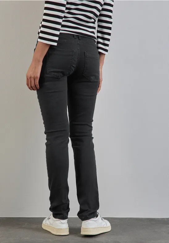 Street One Jeans Im Casual Fit - Style JANE