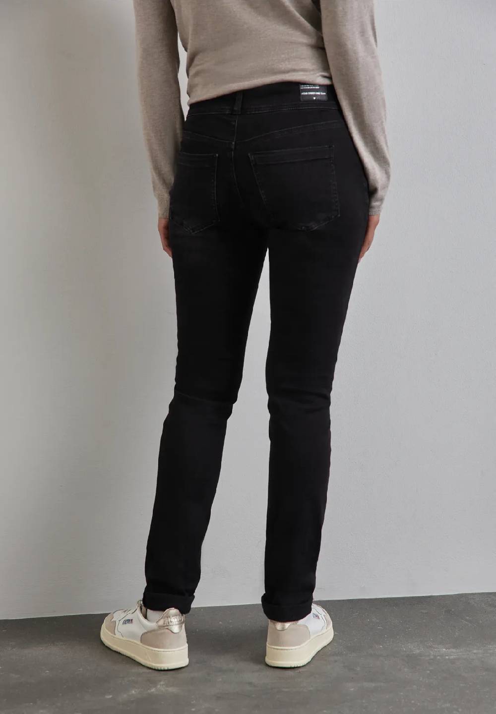 Street One Jeans Im Casual Fit - Style JANE