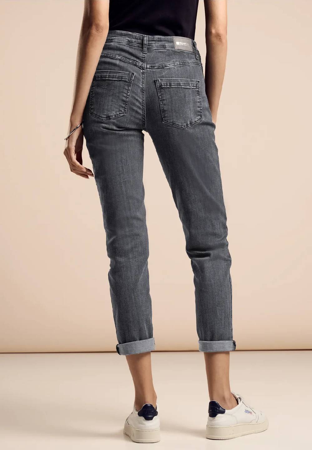 Street One Jeans Im Casual Fit - Style MOM