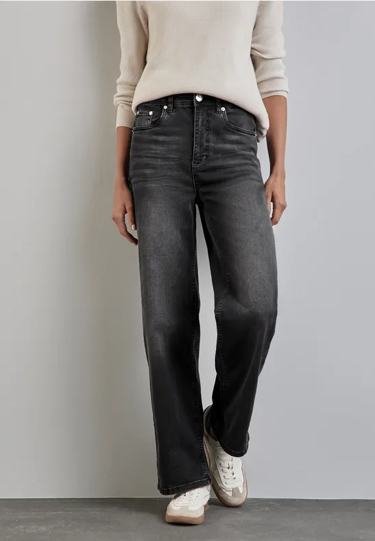 Street One Jeans Im Loose Fit