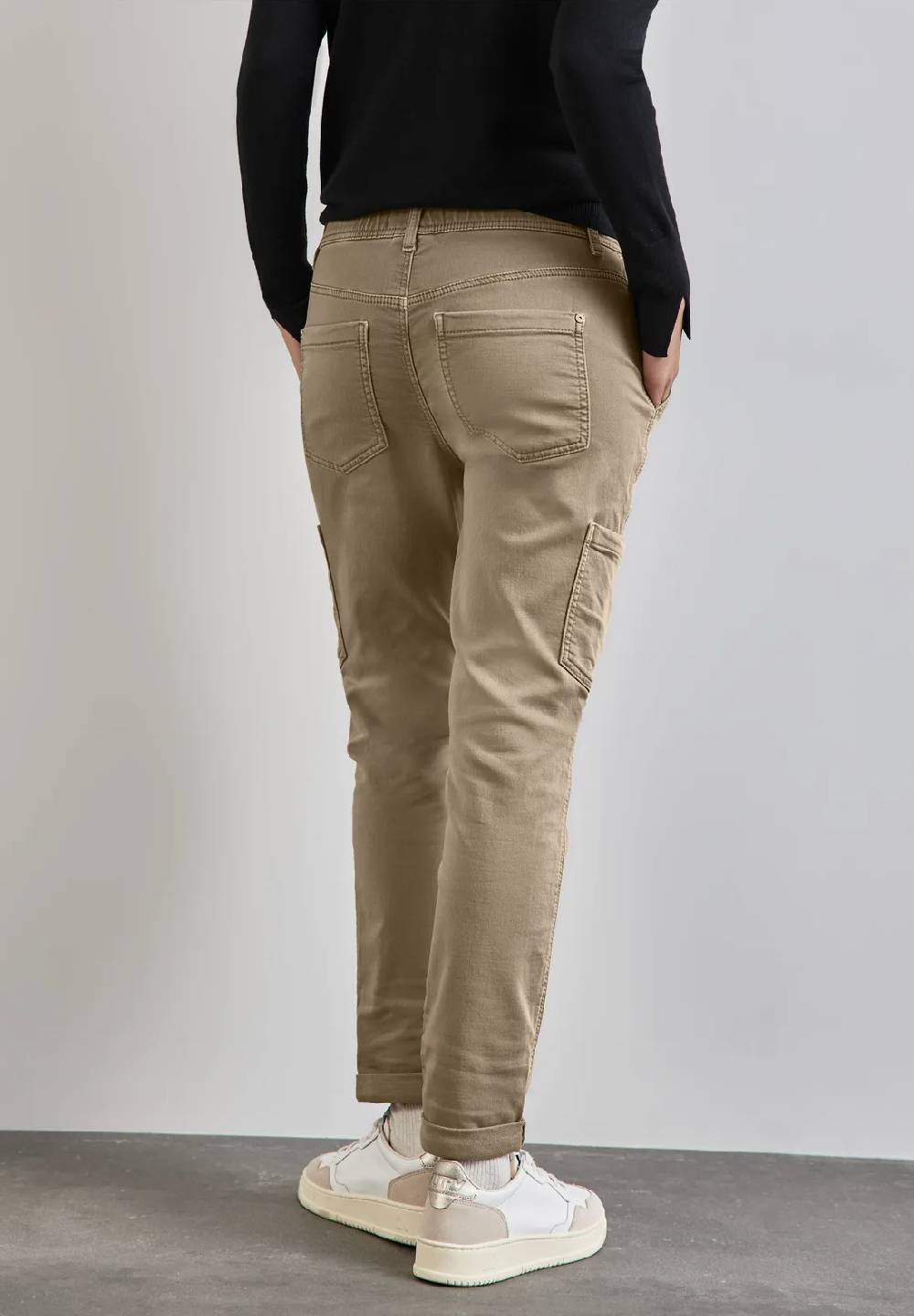 Street One Jeans Im Loose Fit