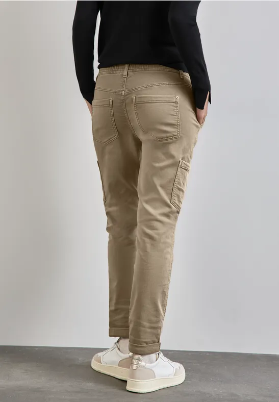 Street One Jeans Im Loose Fit