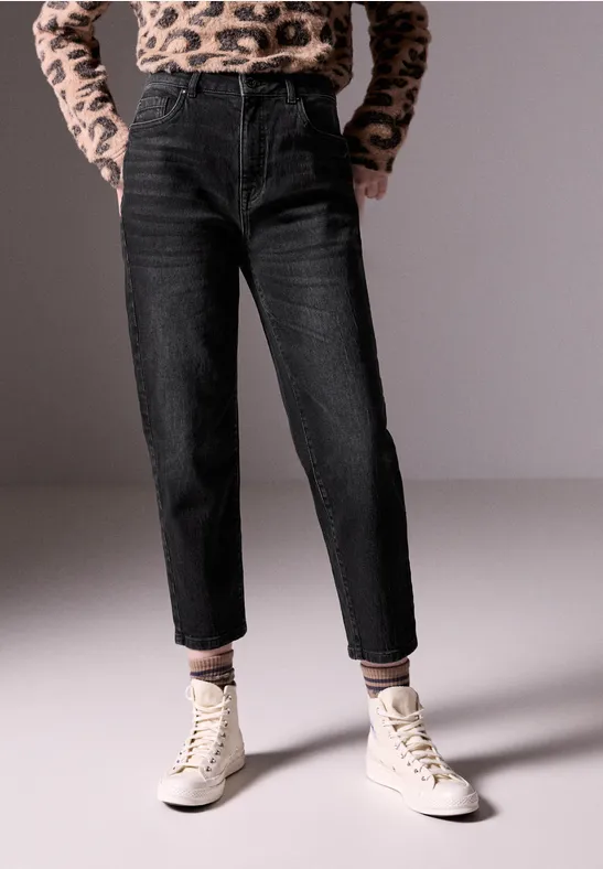 Street One Jeans Im Mom Fit