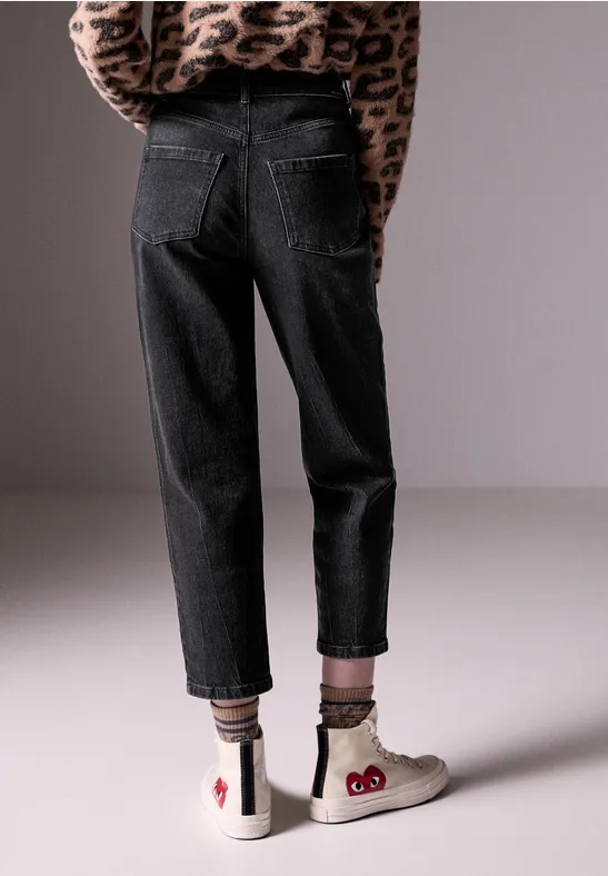 Street One Jeans Im Mom Fit