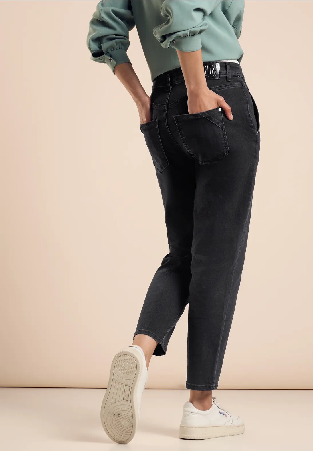 Street One Jeans Im Mom Fit - Style MOM