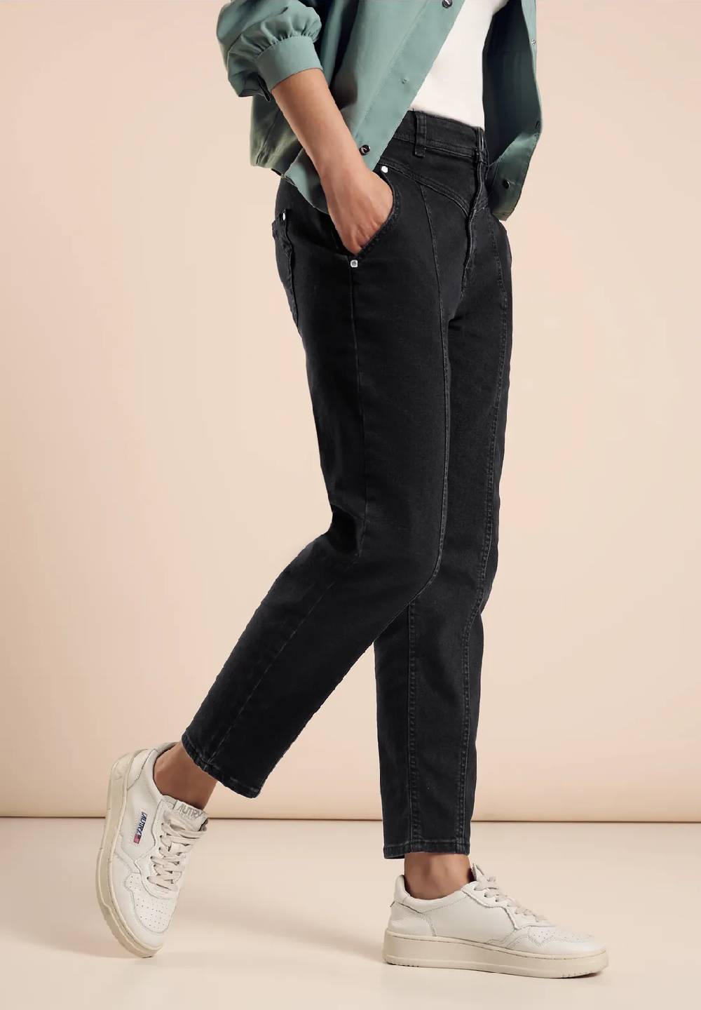 Street One Jeans im Mom Fit - Style MOM
