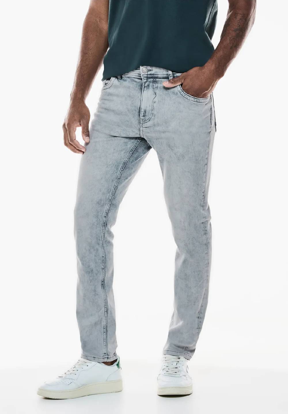 Street One Jeans im Regular Fit - Style PLAYER