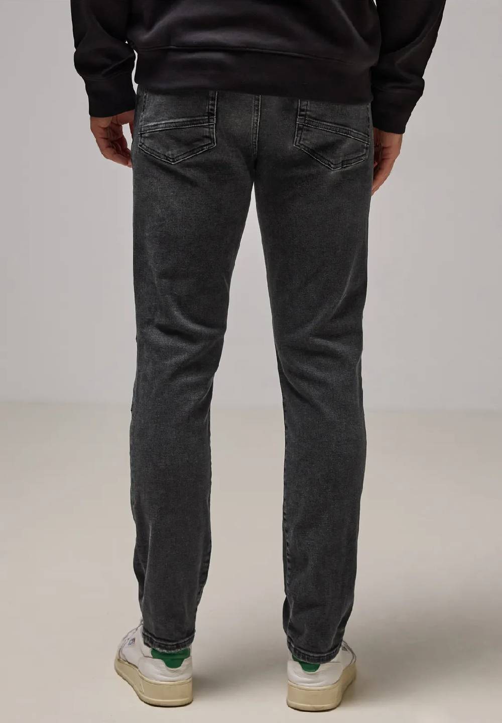 Street One Jeans Im Regular Fit - Style PLAYER