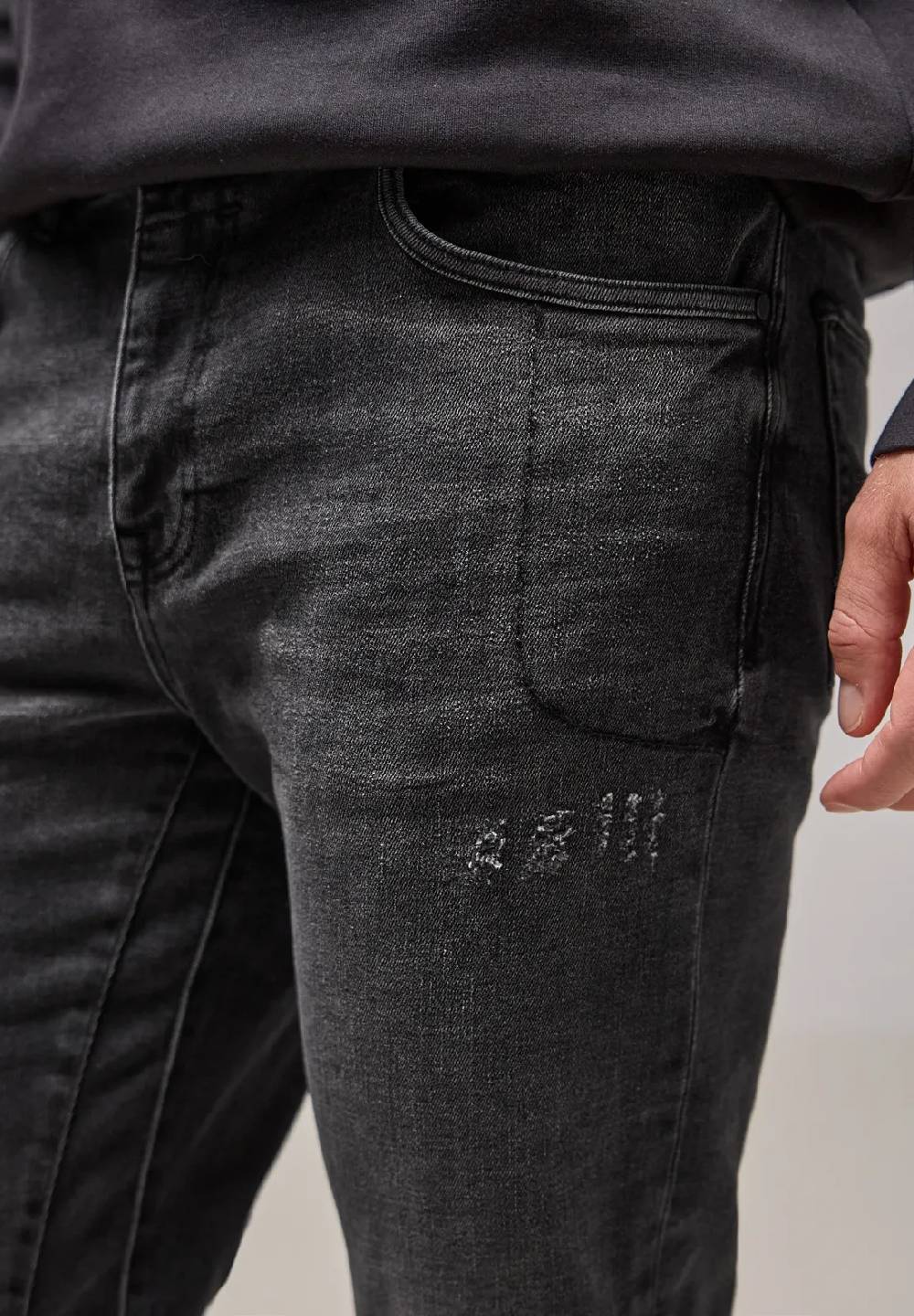 Street One Jeans im Regular Fit - Style PLAYER