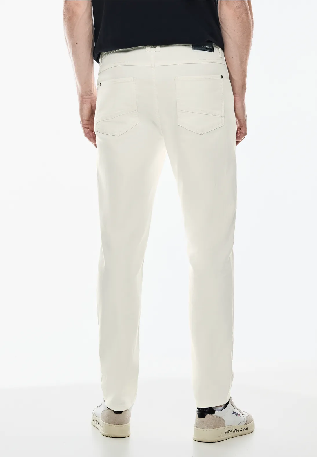 Street One Jeans Im Regular Fit - Style PLAYER