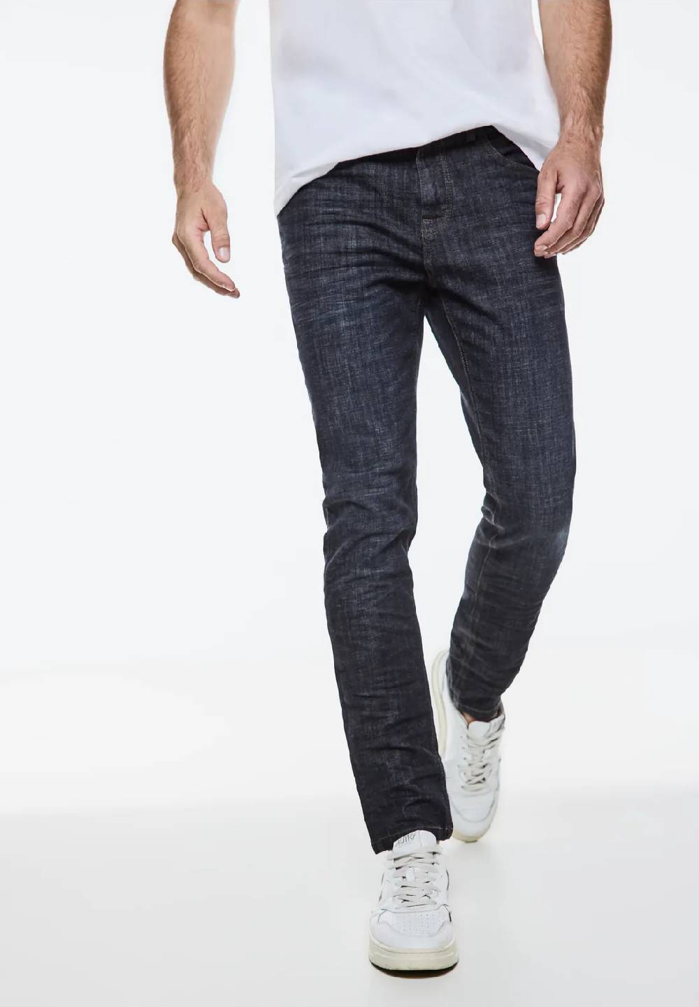 Street One Jeans im Regular Fit - Style PLAYER