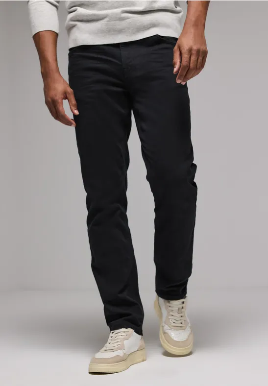 Street One Jeans Im Regular Fit - Style SURFER