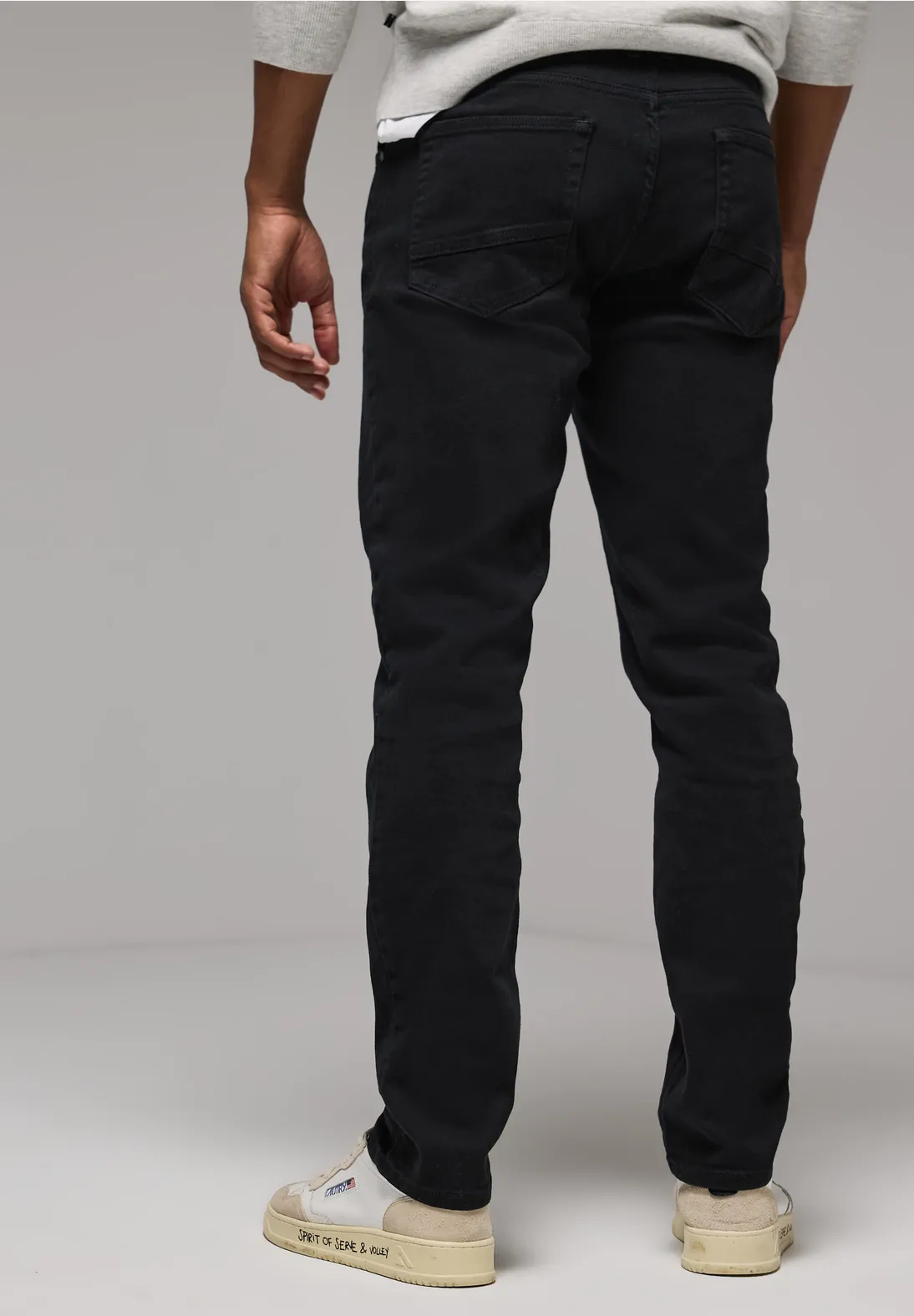 Street One Jeans Im Regular Fit - Style SURFER