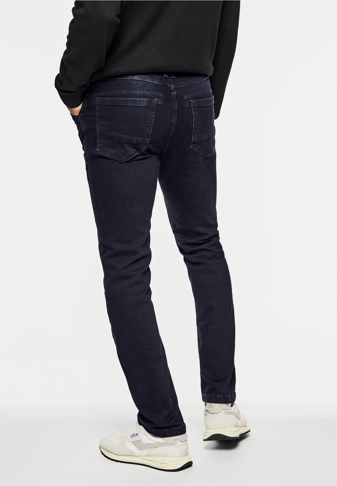 Street One Jeans Im Regular Fit - Style SURFER