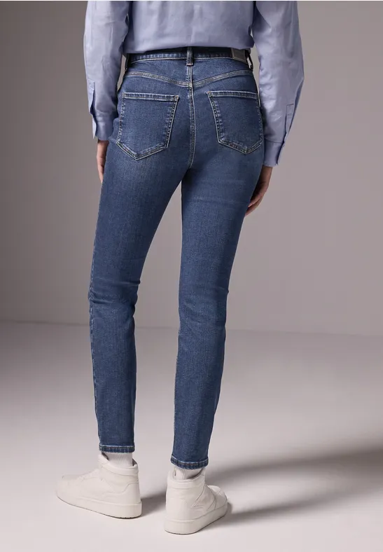 Street One Jeans Im Skinny Fit