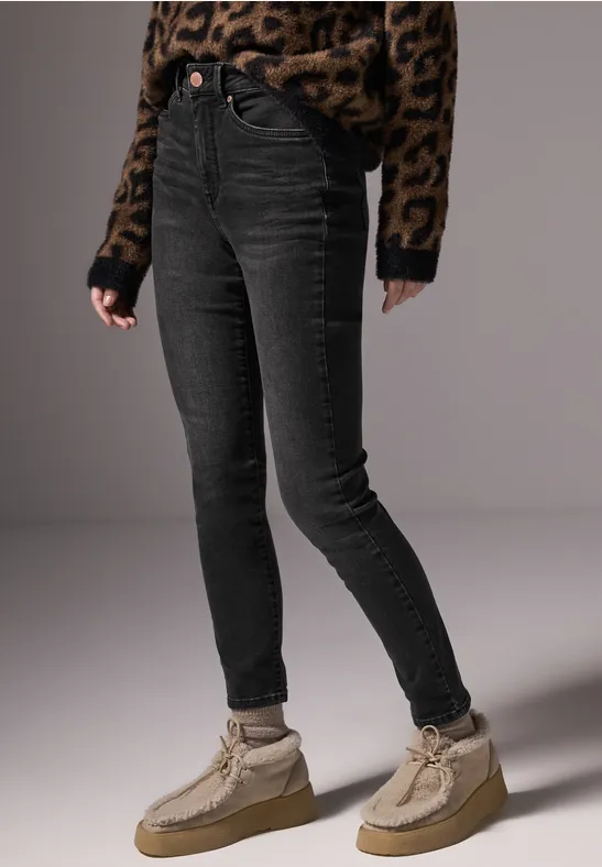 Street One Jeans Im Skinny Fit