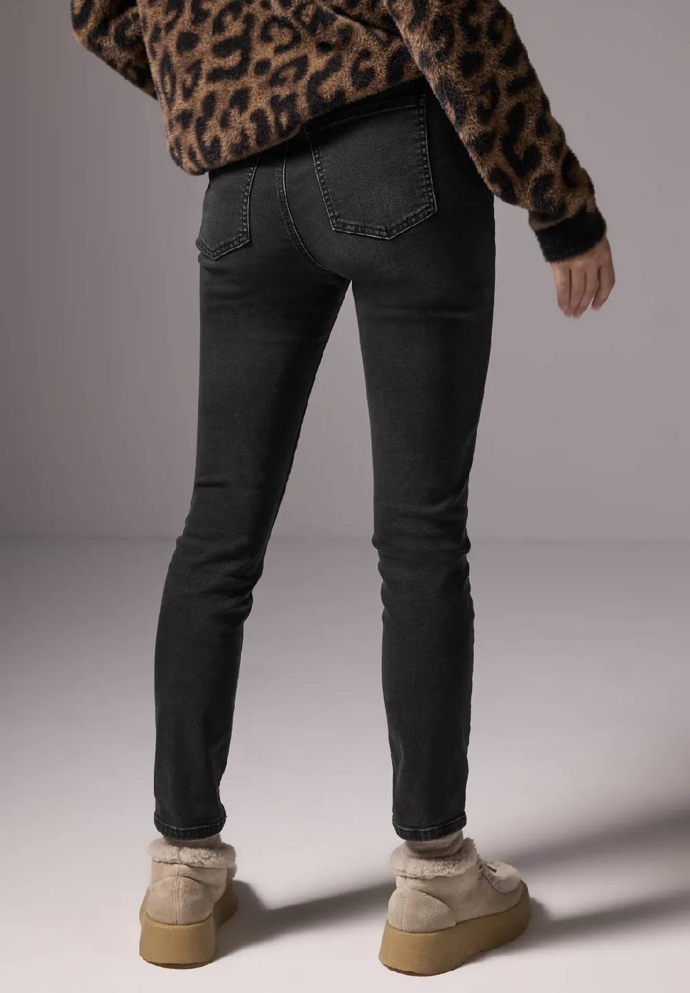 Street One Jeans Im Skinny Fit