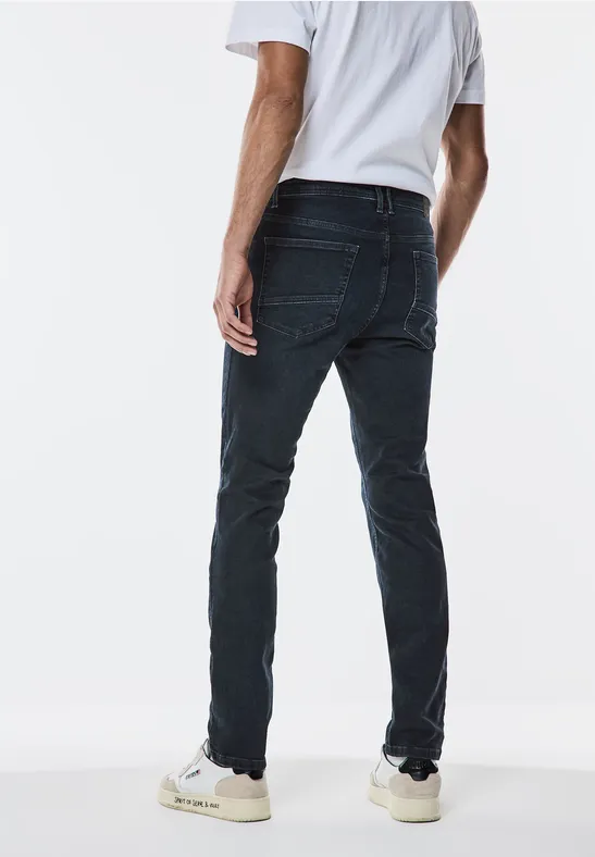 Street One Jeans Im Skinny Fit - Style JUMPER