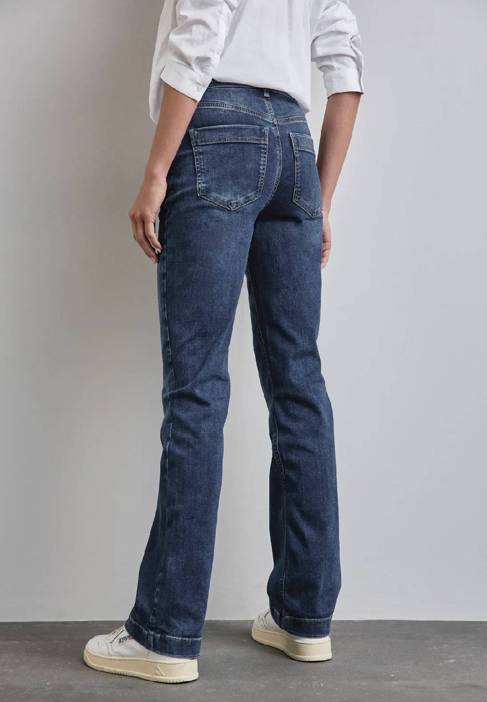 Street One Jeans Im Slim Fit