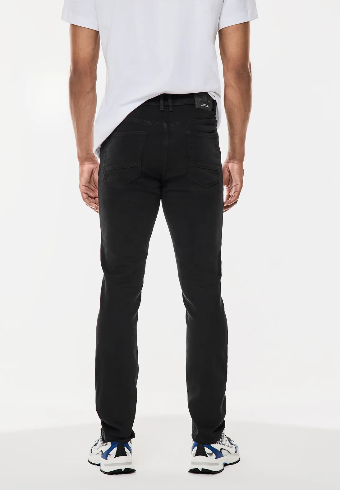 Street One Jeans Im Slim Fit - Style RACER