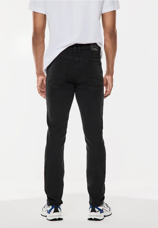 Street One Jeans Im Slim Fit - Style RACER