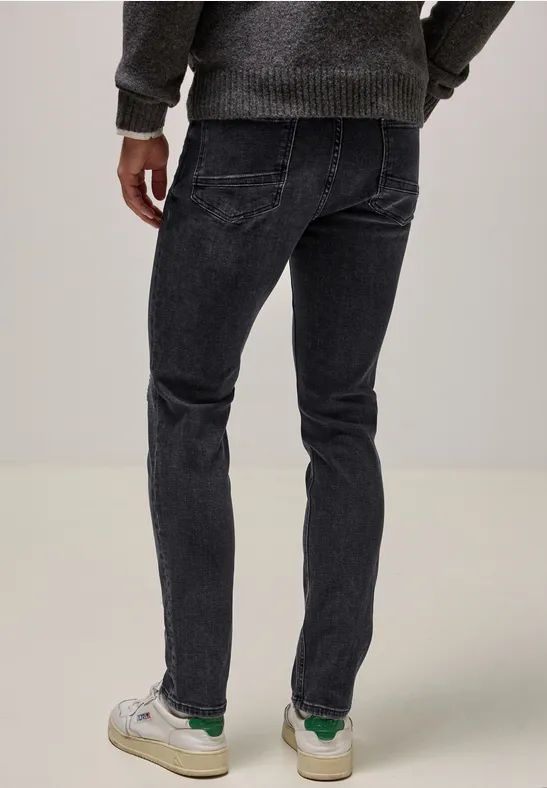 Street One Jeans Im Slim Fit - Style RACER