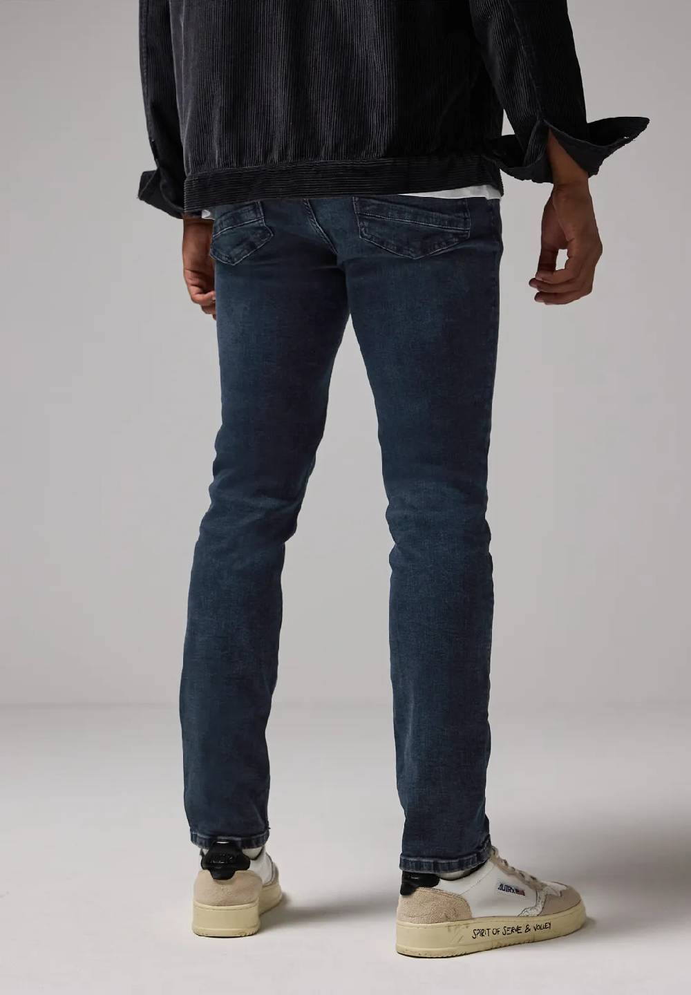 Street One Jeans Im Slim Fit - Style RACER