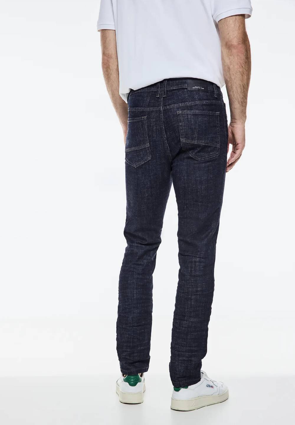 Street One Jeans Im Slim Fit - Style RACER