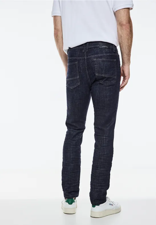 Street One Jeans Im Slim Fit - Style RACER