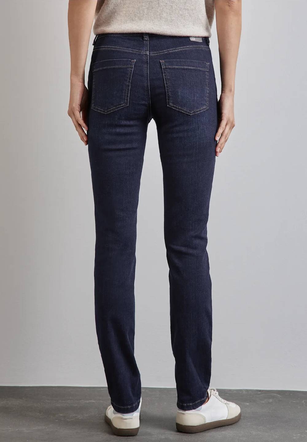 Street One Jeans Im Slim Fit - Style YORK