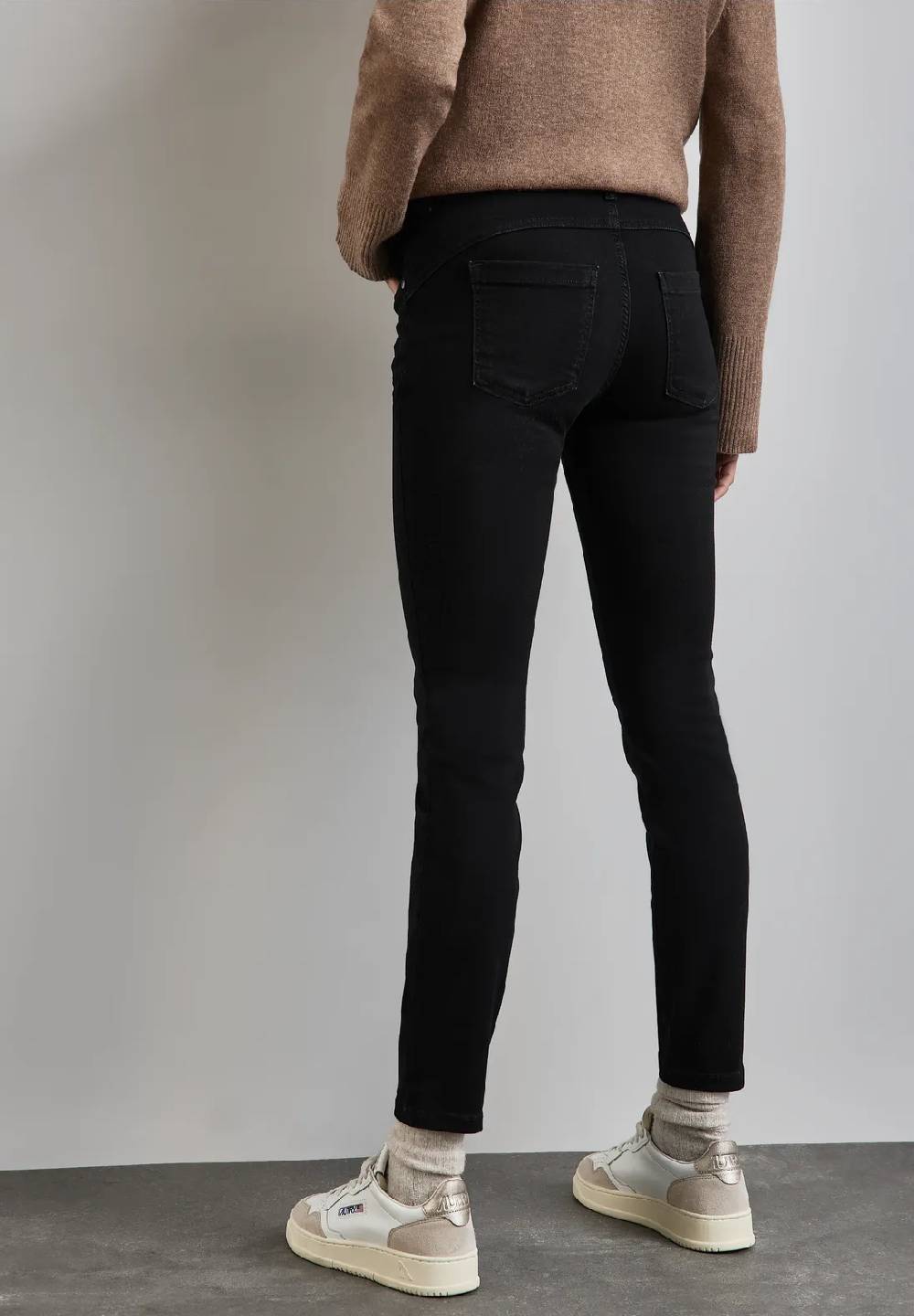 Street One Jeans Im Slim Fit - Style YORK