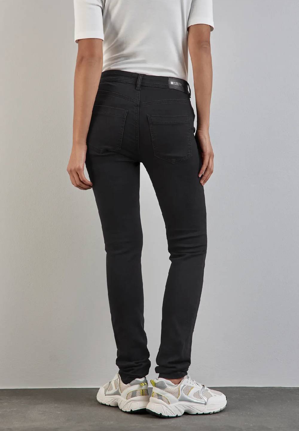 Street One Jeans Im Slim Fit - Style YORK
