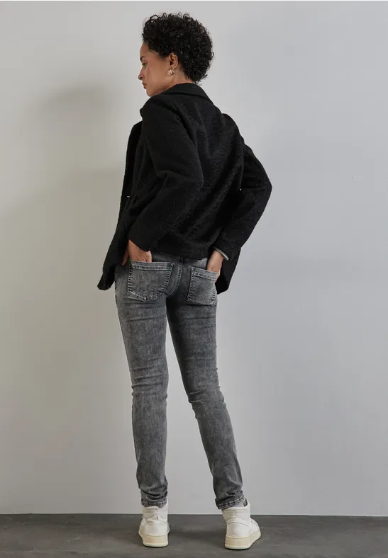 Street One Jeans Im Slim Fit - Style YORK
