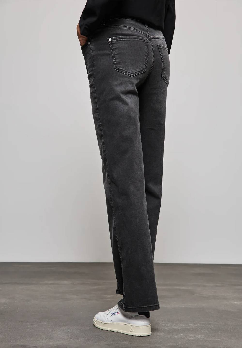 Street One Jeans Loose Fit