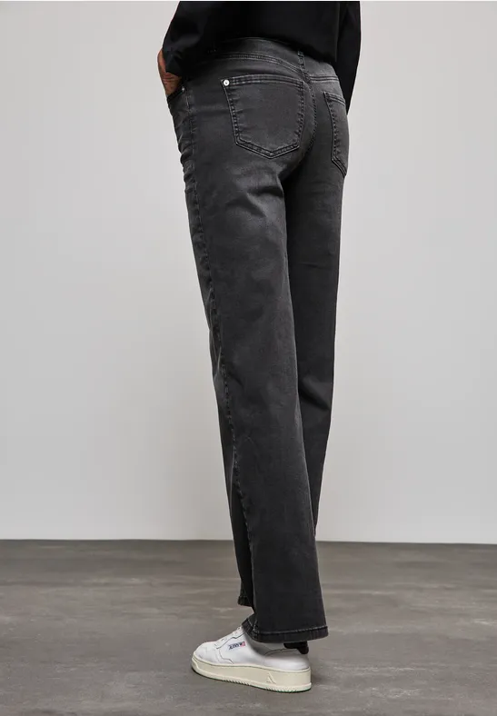 Street One Jeans Loose Fit