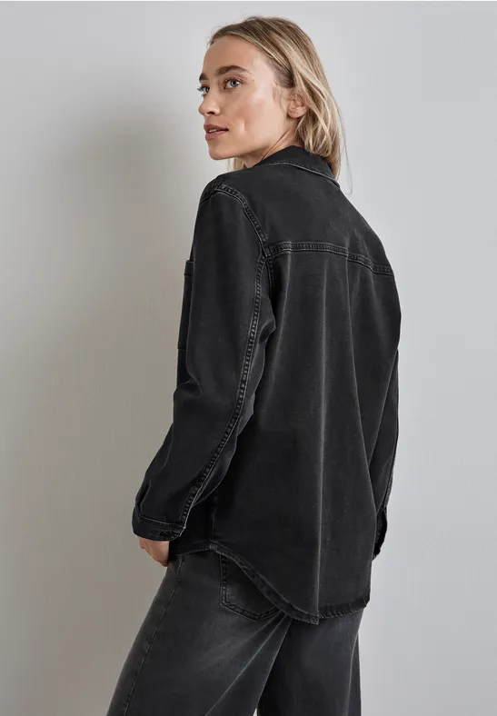 Street One Jeans Overshirt