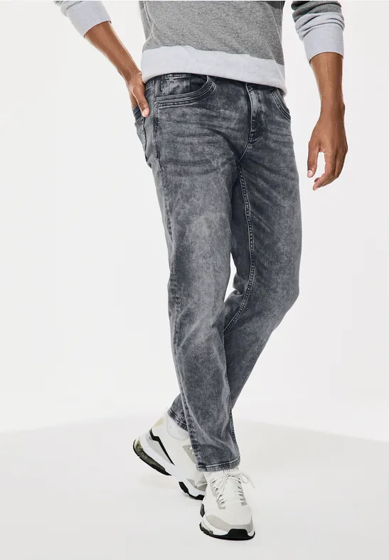Street One Jeans Regular Fit - Style SURFER